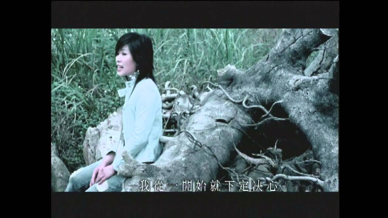 一直很安静